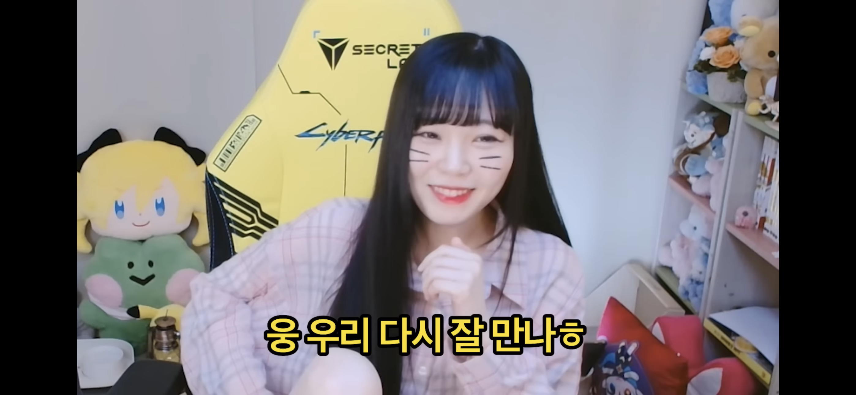 서새봄이 보는 메이플스토리 | 인스티즈