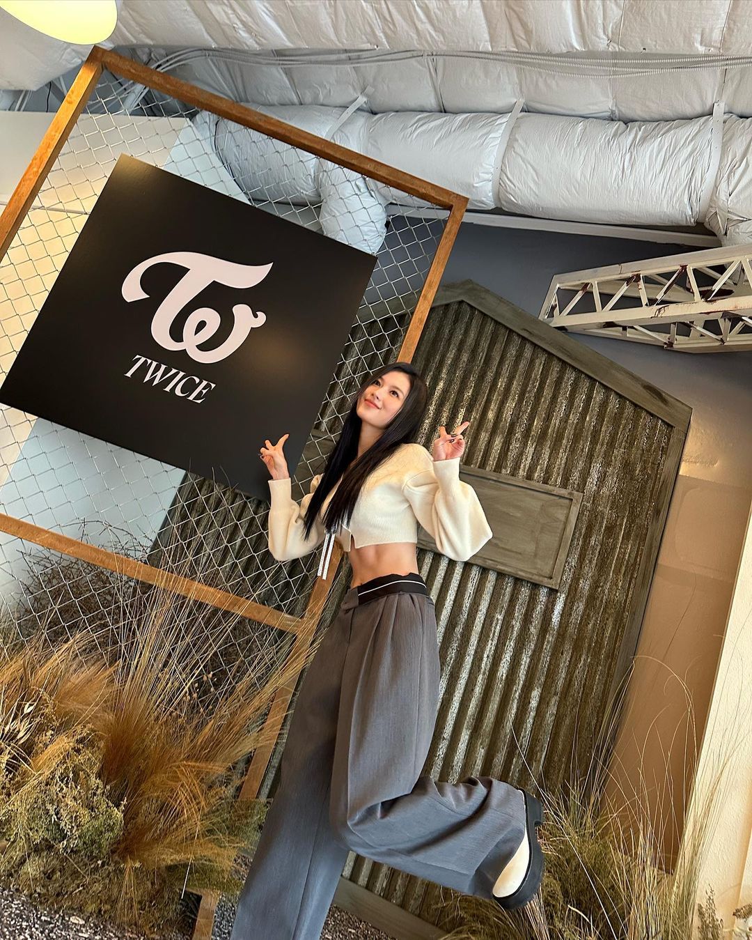 트와이스 사나 | 인스티즈