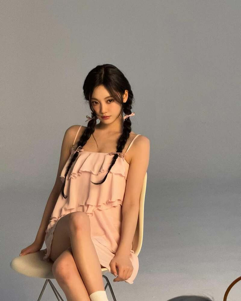 의외로 은근히 카없닝황 에스파 닝닝 | 인스티즈