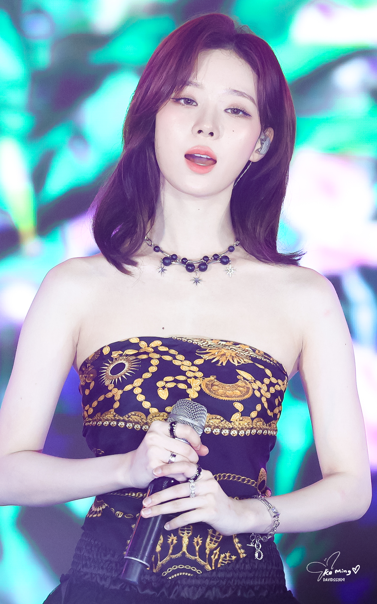 (스압)쫌 예쁜 에스파 윈터.jpgif | 인스티즈