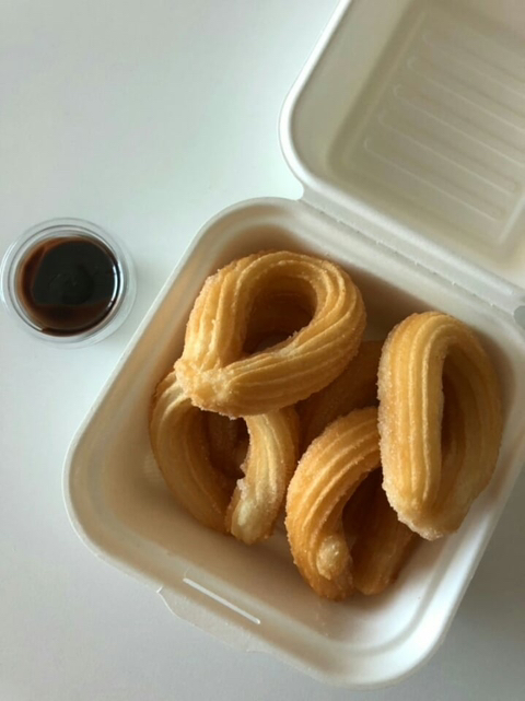 김포지역 맘카페에서 매일 실시간 위치 공유한다는 푸드 트럭.jpg | 인스티즈