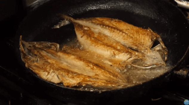 생선구이 밥상 | 인스티즈