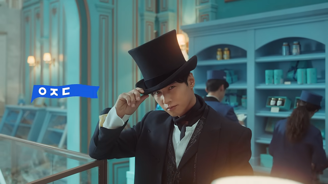 2025년 살아서 움직이는 원빈 최신 용안 근황;;;.jpg | 인스티즈