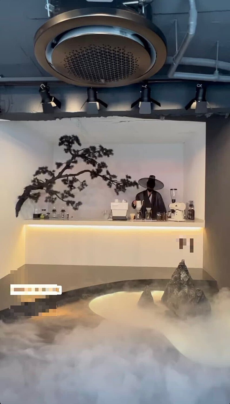 인스타 감성 카페 근황 | 인스티즈