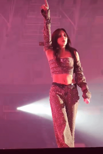 은근 섹시한 트와이스 미나 .gif | 인스티즈