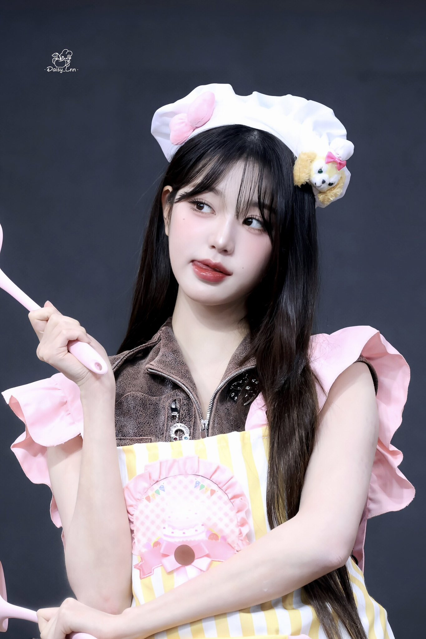 (스압)다라이 살벌한 최근 아이브 장원영.jpgif | 인스티즈