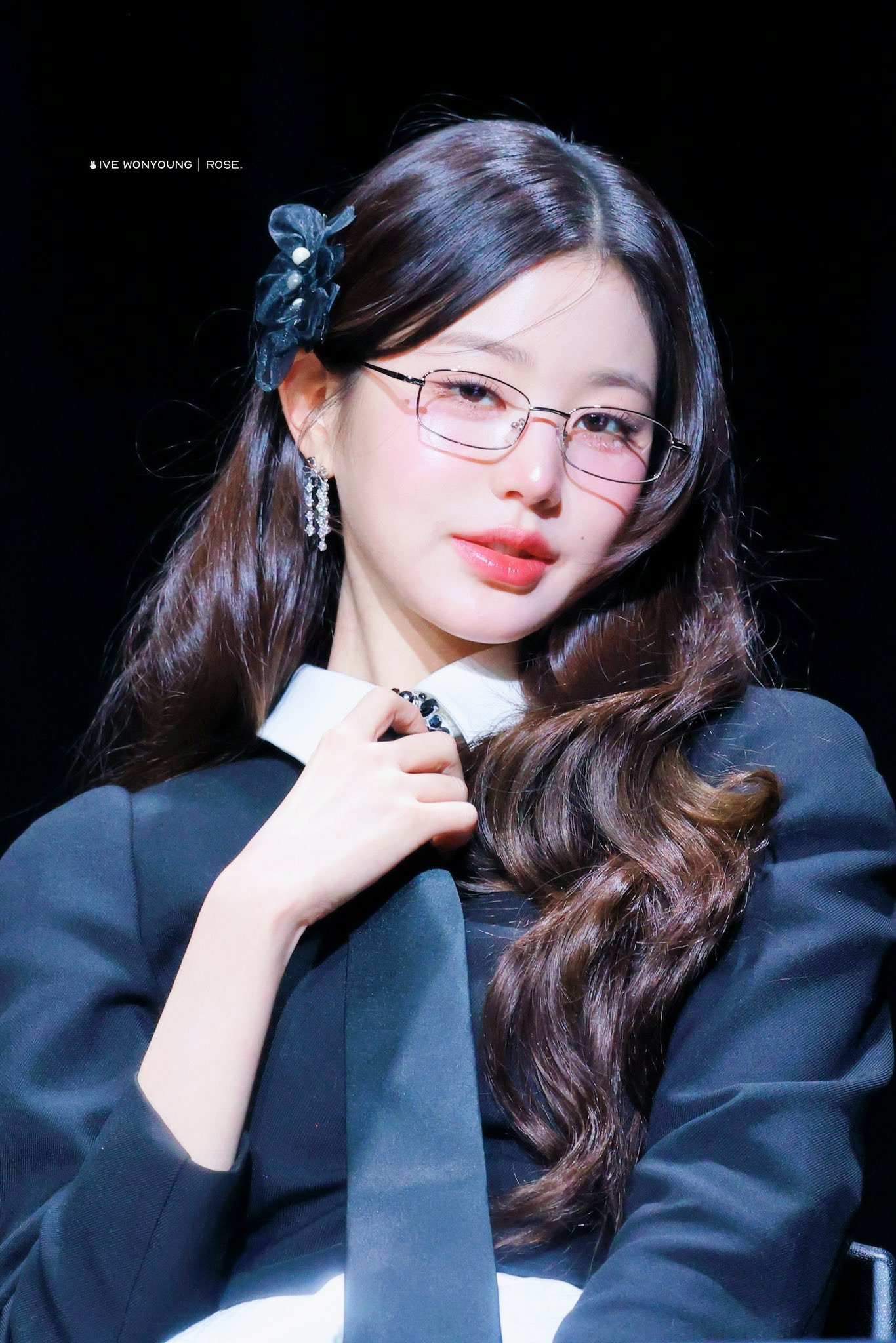 (스압)다라이 살벌한 최근 아이브 장원영.jpgif | 인스티즈