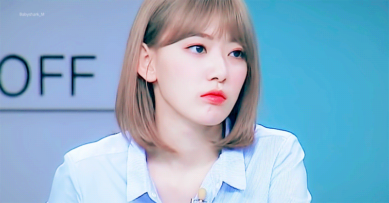 얼굴만 보면 제일 이쁜 사람은? (미나, 사나, 사쿠라) | 인스티즈