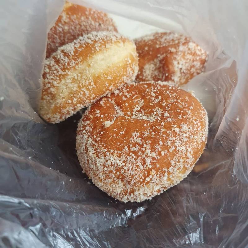 일부 사람들이 환장한다는 도너츠.........jpg | 인스티즈