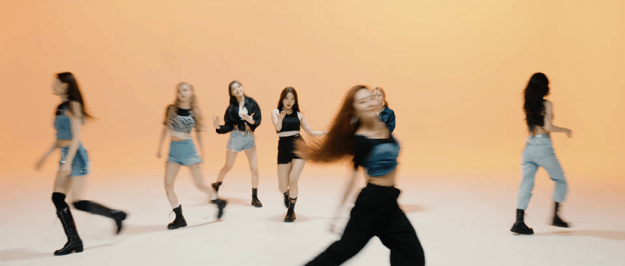 뮤플리 채널에 나온 프로미스나인! | 인스티즈