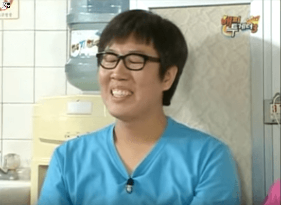김영철 올타임 레전드.gif | 인스티즈