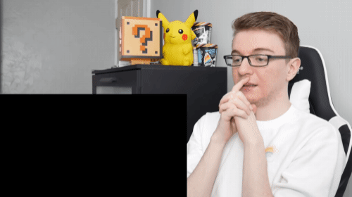 오징어게임 4회 보고 욕하는 외국인들.gif | 인스티즈