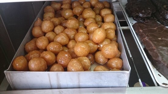 터키와 그리스 각각 자신들이 원조라고 주장하는 전통음식.jpg | 인스티즈