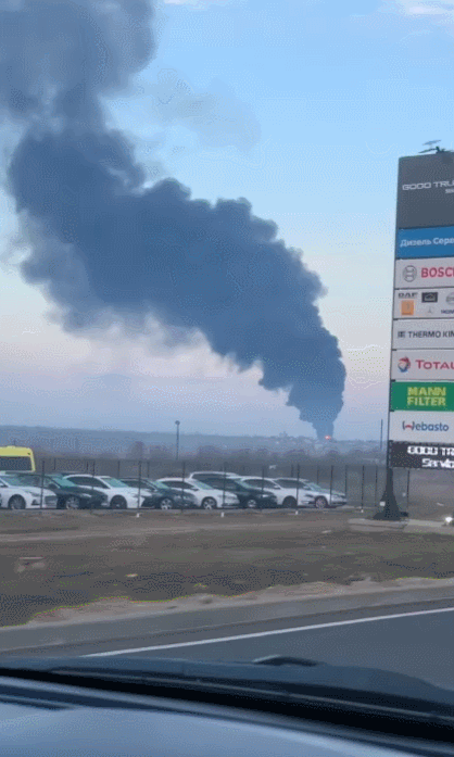 러시아의 우크라이나 침공 | 인스티즈