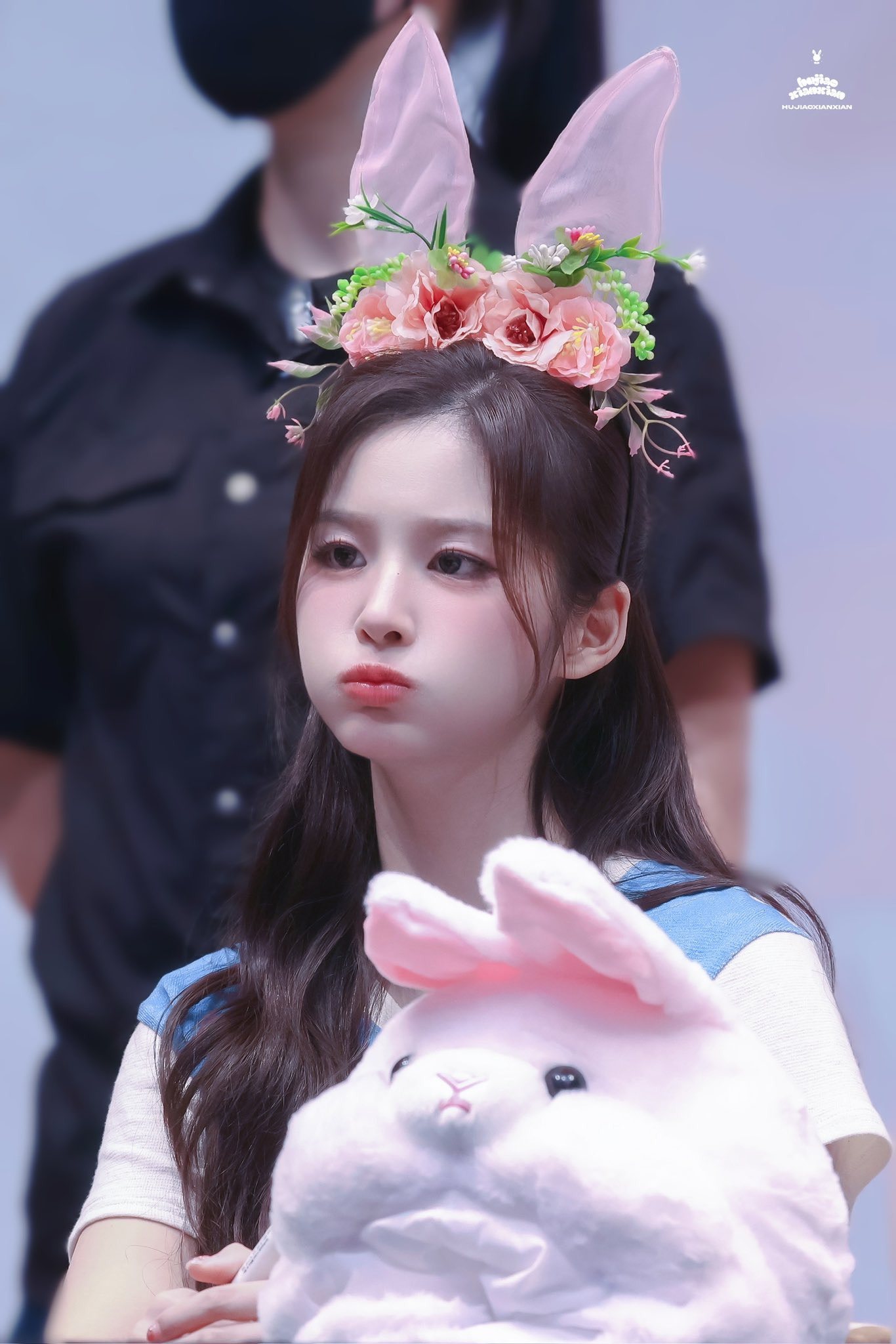 (스압)장카'설' 설윤 미모 .jpgif | 인스티즈
