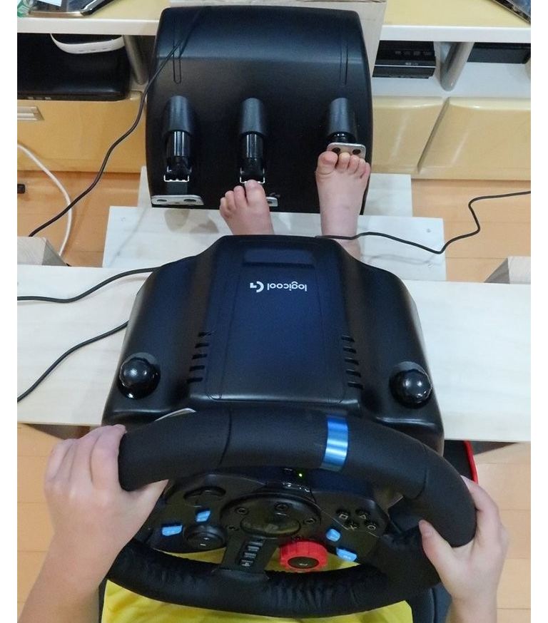 부모도 몰랐던 5살 딸의 재능..gif | 인스티즈