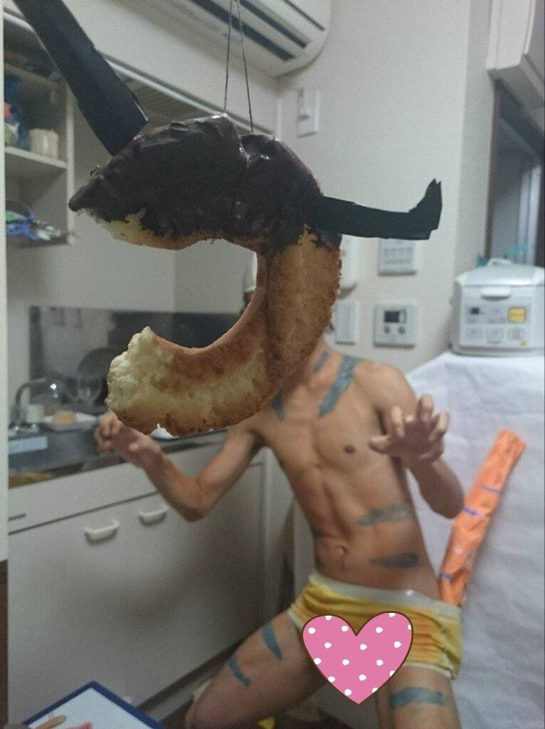 미스터 그레이몬.jpg | 인스티즈