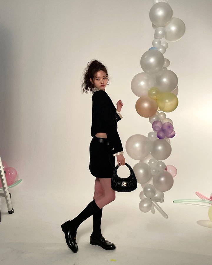 아이브 장원영 인스타 | 인스티즈