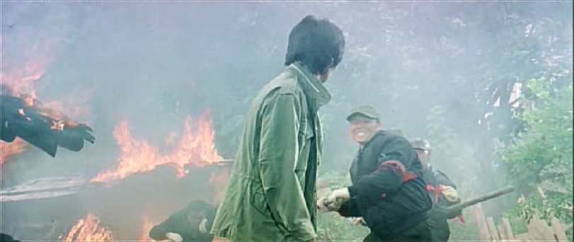 무등산 타잔 박흥숙 살인사건 | 인스티즈