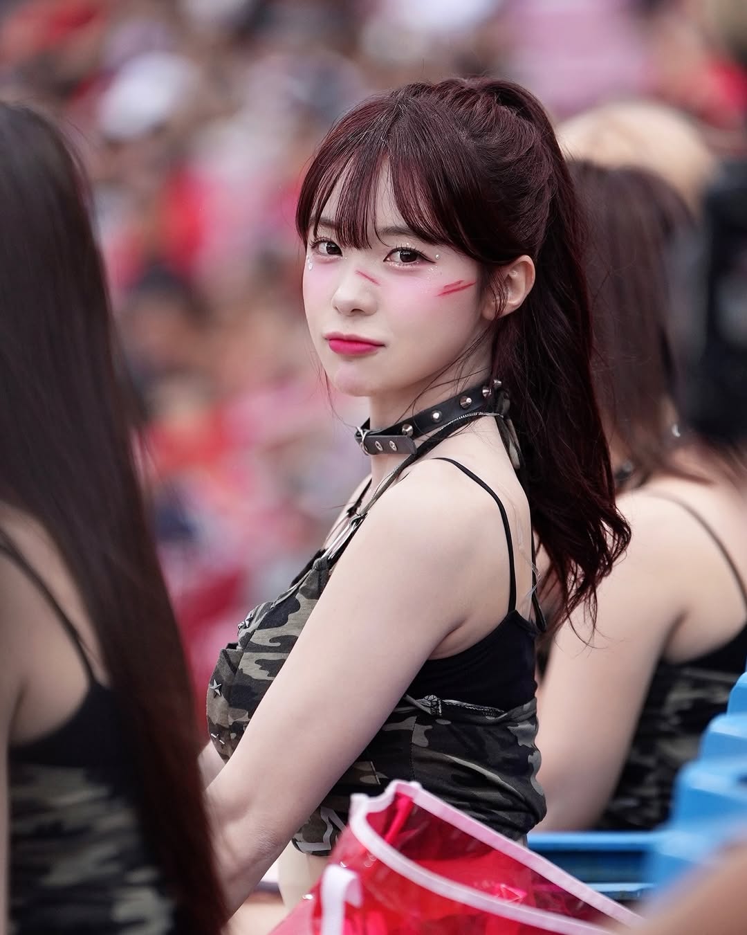 이다혜 치어리더 인스타 근황.jpg | 인스티즈