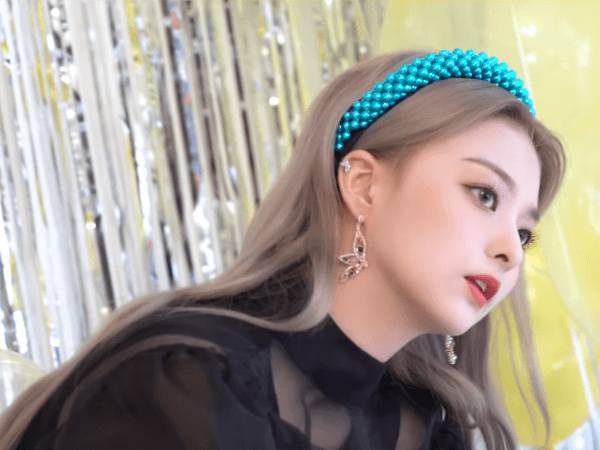 프로미스나인의 앨범 자켓 메이킹! | 인스티즈