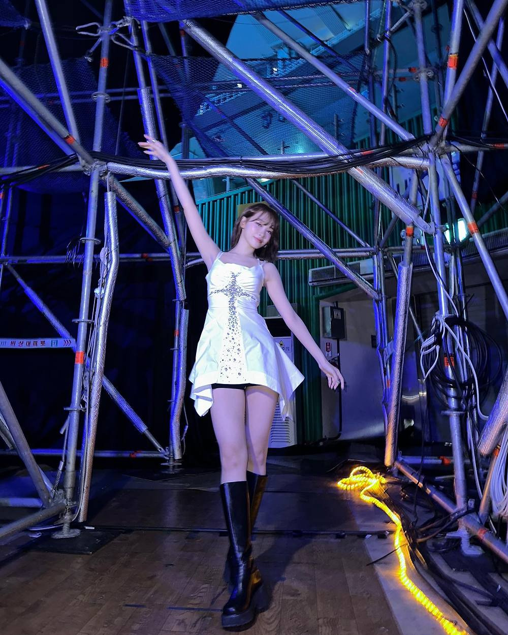 르세라핌 김채원 | 인스티즈