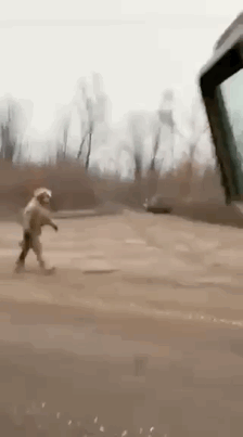 우크라이나 러시아 상황들.gif | 인스티즈