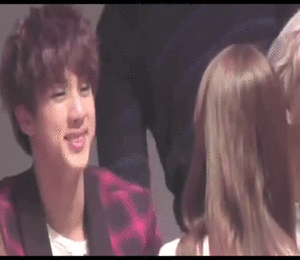 아이돌 팬사인회 웃긴짤 | 인스티즈