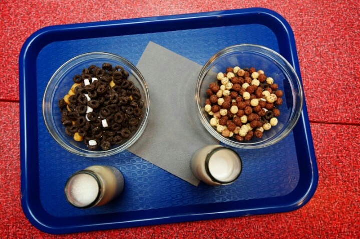 가보고 싶은 씨리얼 카페 | 인스티즈