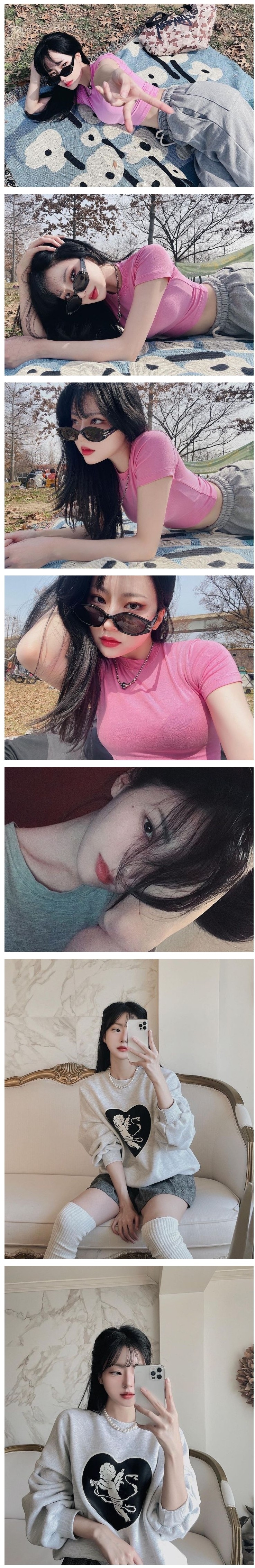 오늘 이쁘다고 난리난 인스타 | 인스티즈