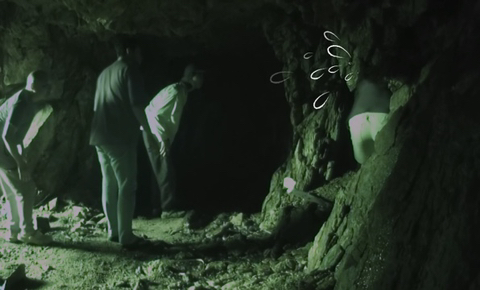 기안 84로 추측되는 고대 원시 인간이 복어를 먹게된 이유.jpg | 인스티즈