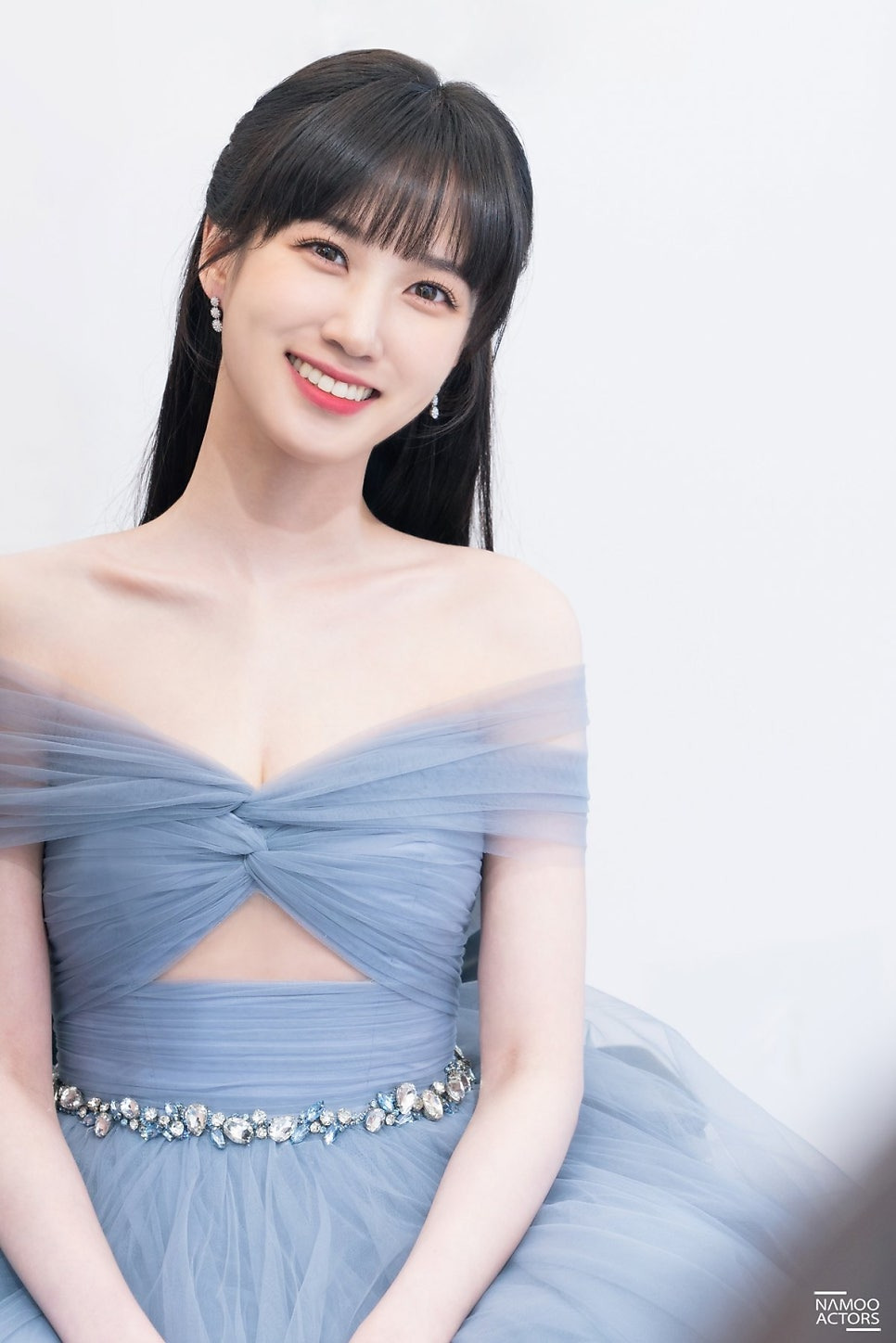 박은빈에게 제일 찰떡인 드레스하면 이 셋으로 갈림..jpgif | 인스티즈