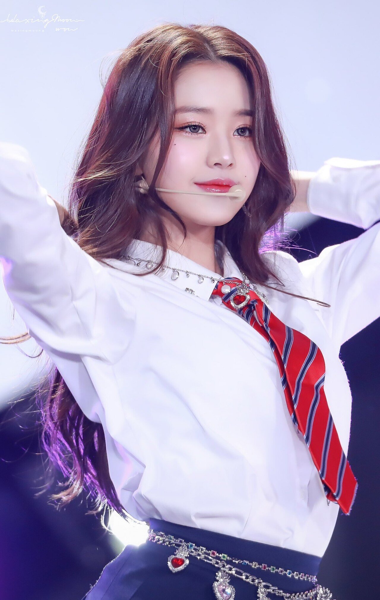 독일 장원영이 레전드인 이유.jpgif | 인스티즈