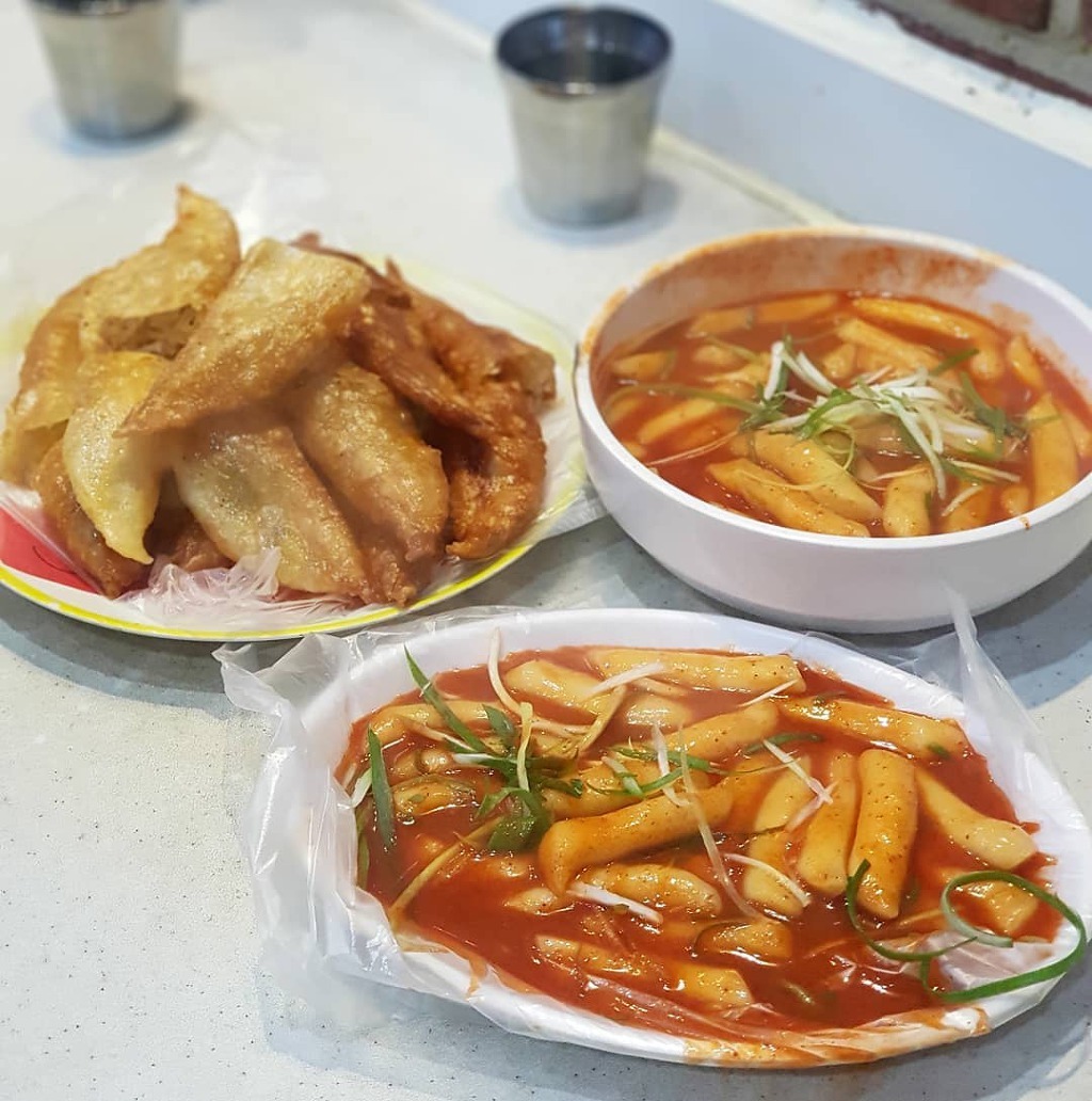 인천 3대 떡볶이 집이라고 불린다는 집들..JPG | 인스티즈