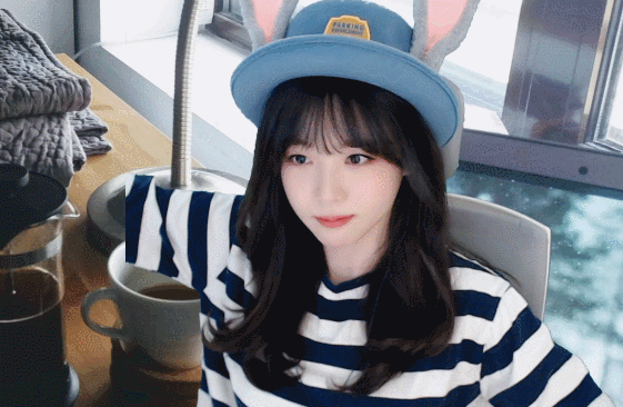 요즘 좀 이쁜 여스트리머 TOP3 | 인스티즈