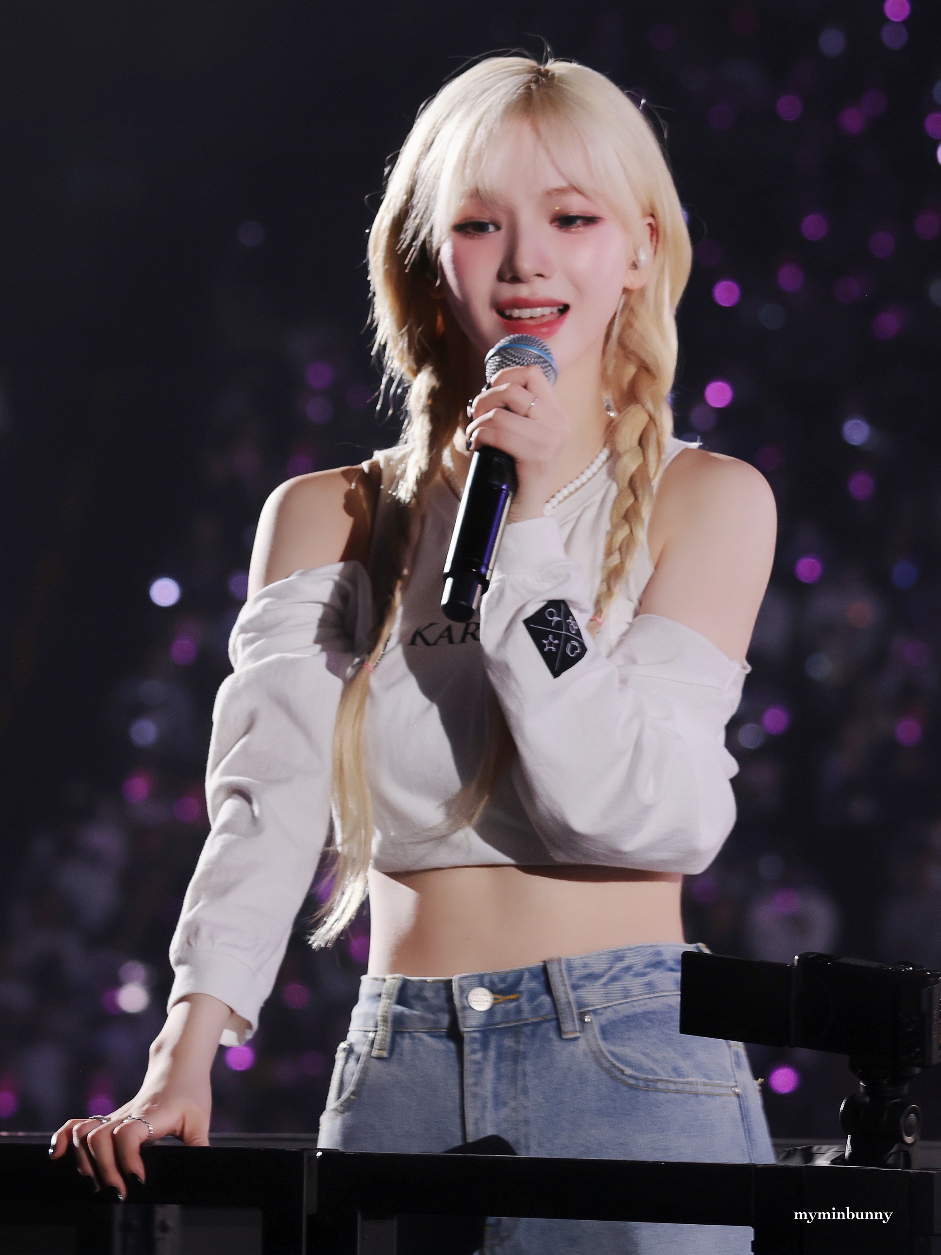 (스압)AI처럼 이쁜 최근 카리나.jpgif | 인스티즈