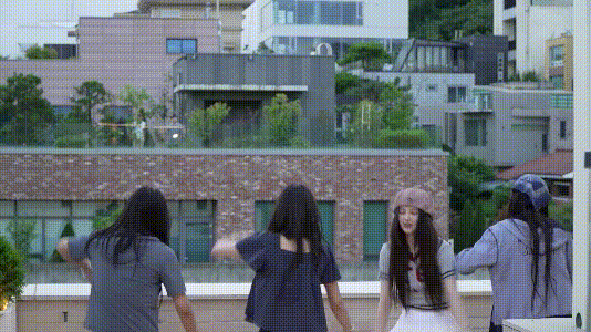 뉴진스를 만나면 모르는 척 해야 하는 이유 | 인스티즈