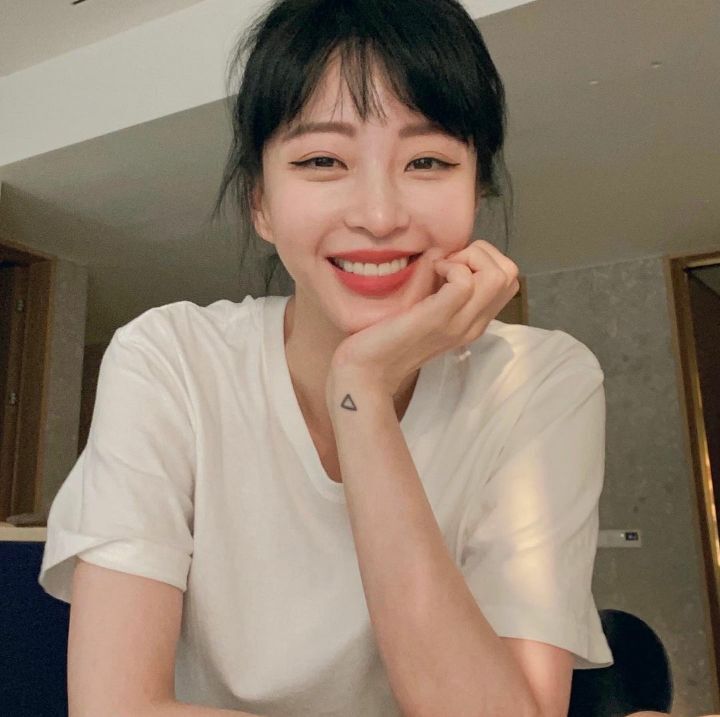 올해 41살이라는 누나 | 인스티즈