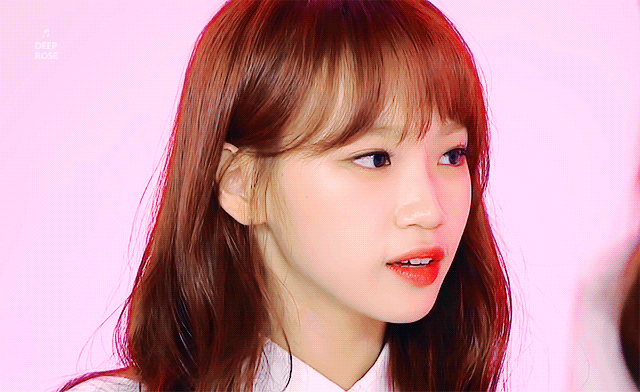 귀엽고 사랑스러운 덕후몰이상 여자아이돌들 .gif | 인스티즈