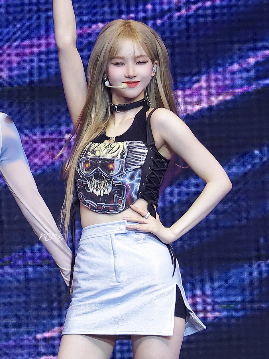 (스압)AI처럼 이쁜 최근 카리나.jpgif | 인스티즈