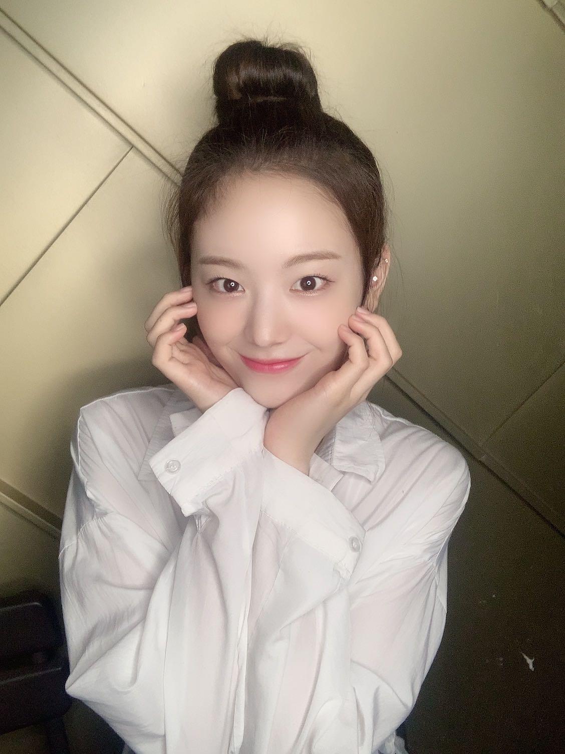 V라이브 채널에 올라온 프로미스나인 총 정리 2탄 | 인스티즈