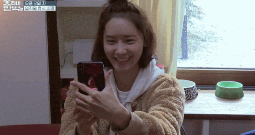 이효리와 이상순의 얼굴 바꾸기 - 효리네 민박 | 인스티즈