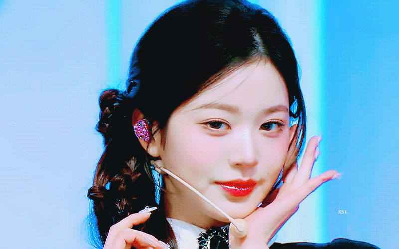 (스압)다라이 살벌한 최근 아이브 장원영.jpgif | 인스티즈