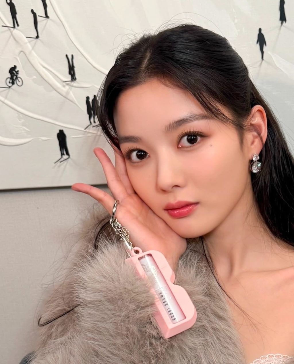많이 성숙해진 배우 김유정 근황.jpg | 인스티즈