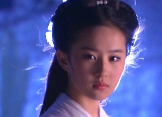 중국 여배우 유역비 무술 장면 | 인스티즈