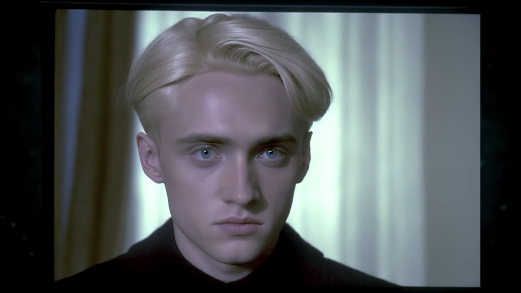 AI) 해리포터가 러시아 배경이라면? | 인스티즈