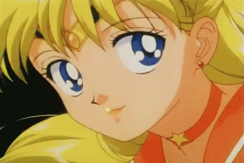 확신의 한국인 취향 세일러문 얼굴픽 3대장 | 인스티즈