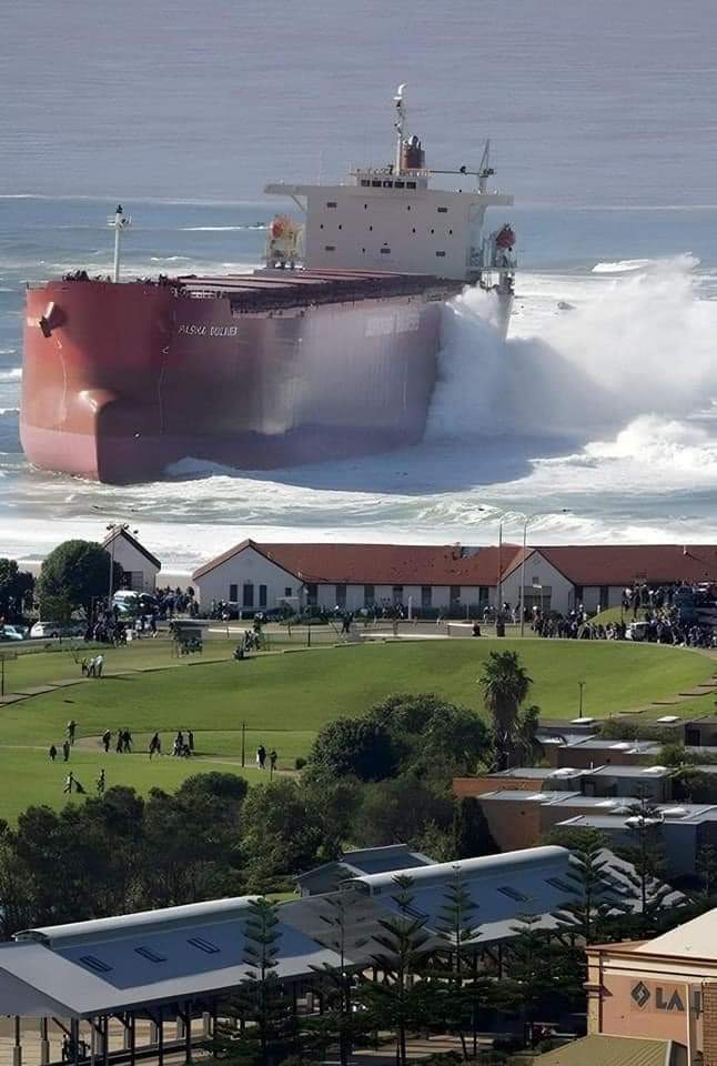 해외에서 합성이다, 아니다로 핫한 사진 | 인스티즈