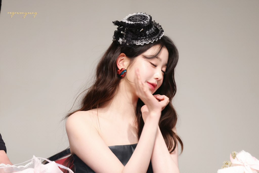 (스압)다라이 살벌한 최근 아이브 장원영.jpgif | 인스티즈