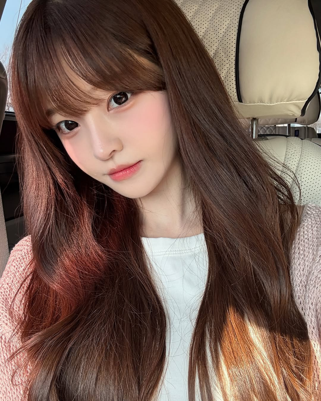 요즘 더 이뻐졌다는 인플루언서 박민정 | 인스티즈